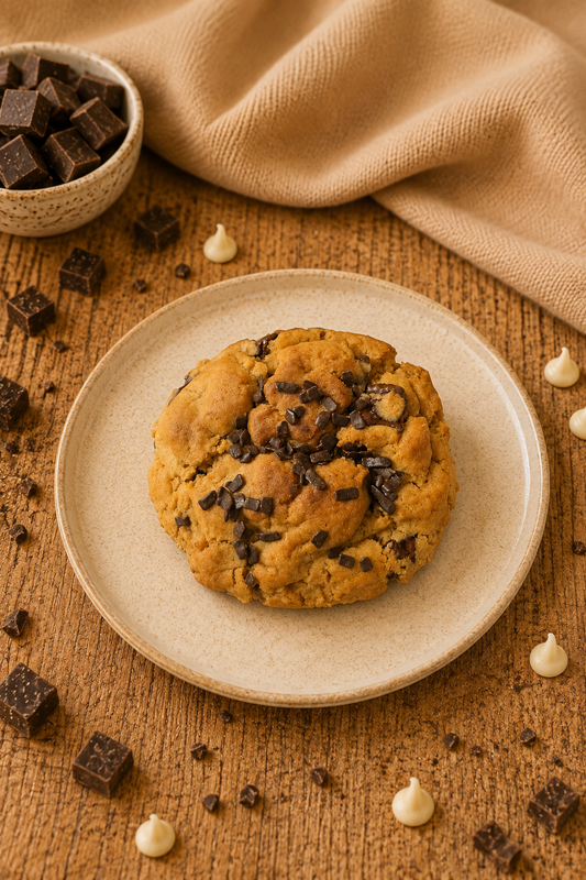 Classic Chocolate Chunk