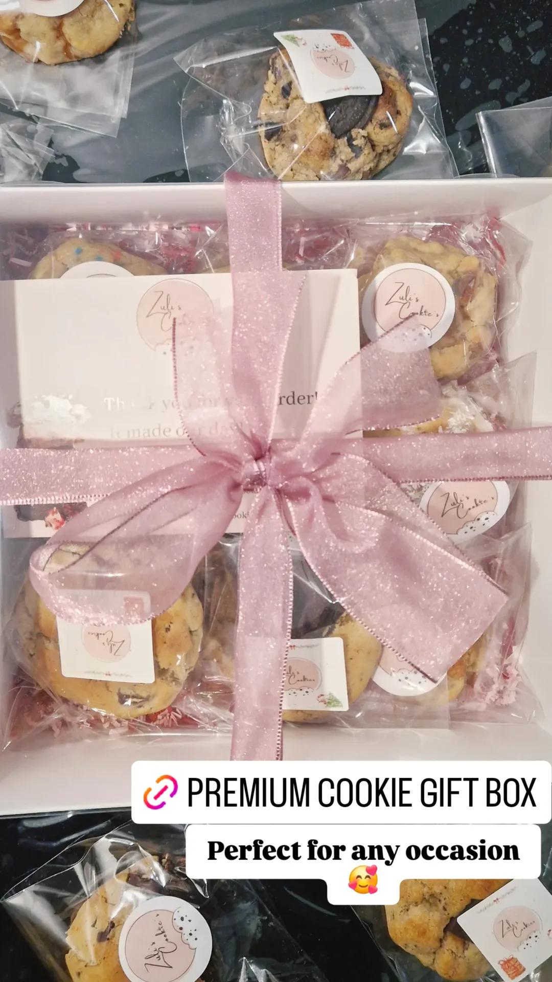 Zuli's Gift Box