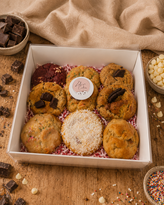 Zuli's Gift Box