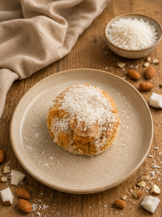 Almond Bliss