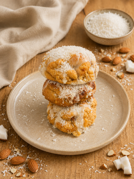 Almond Bliss
