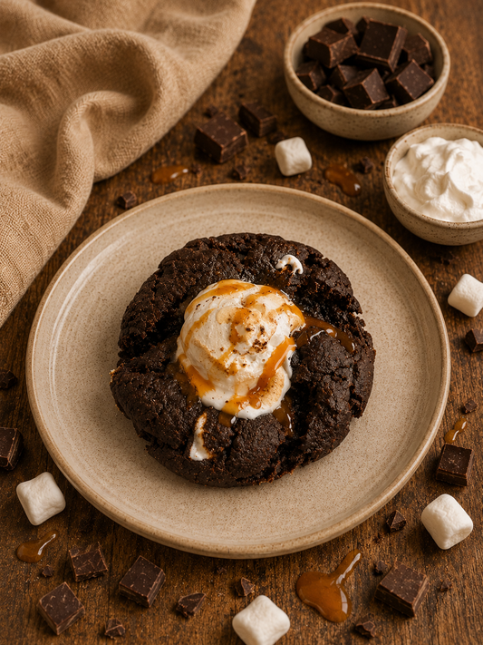 Midnight Smores