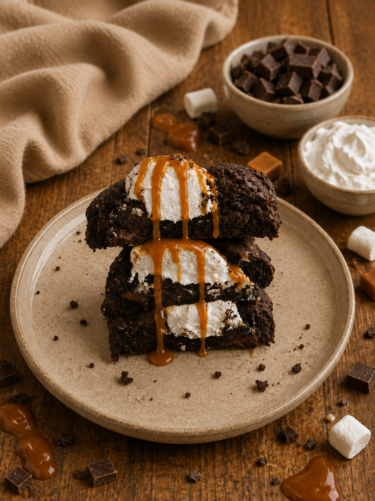 Midnight Smores