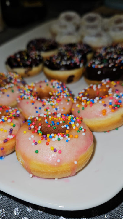 Mini Donuts