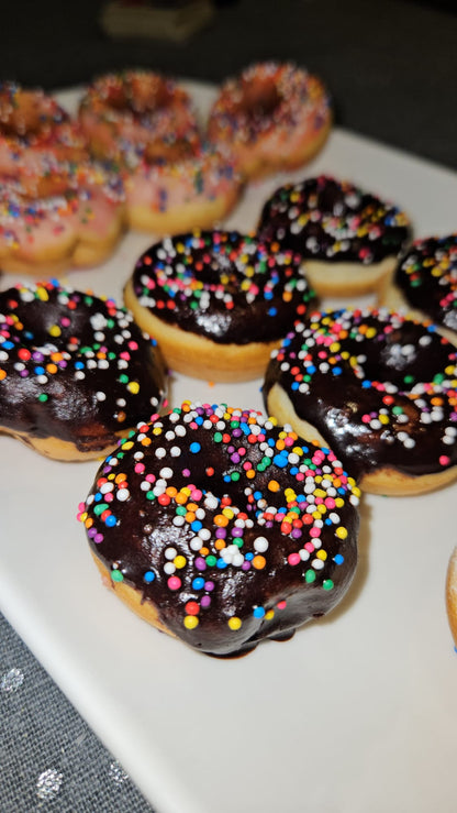 Mini Donuts