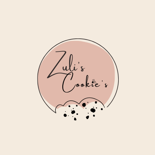 Zuli's cookies logo