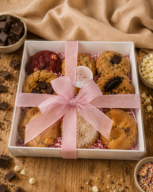Zuli's Gift Box