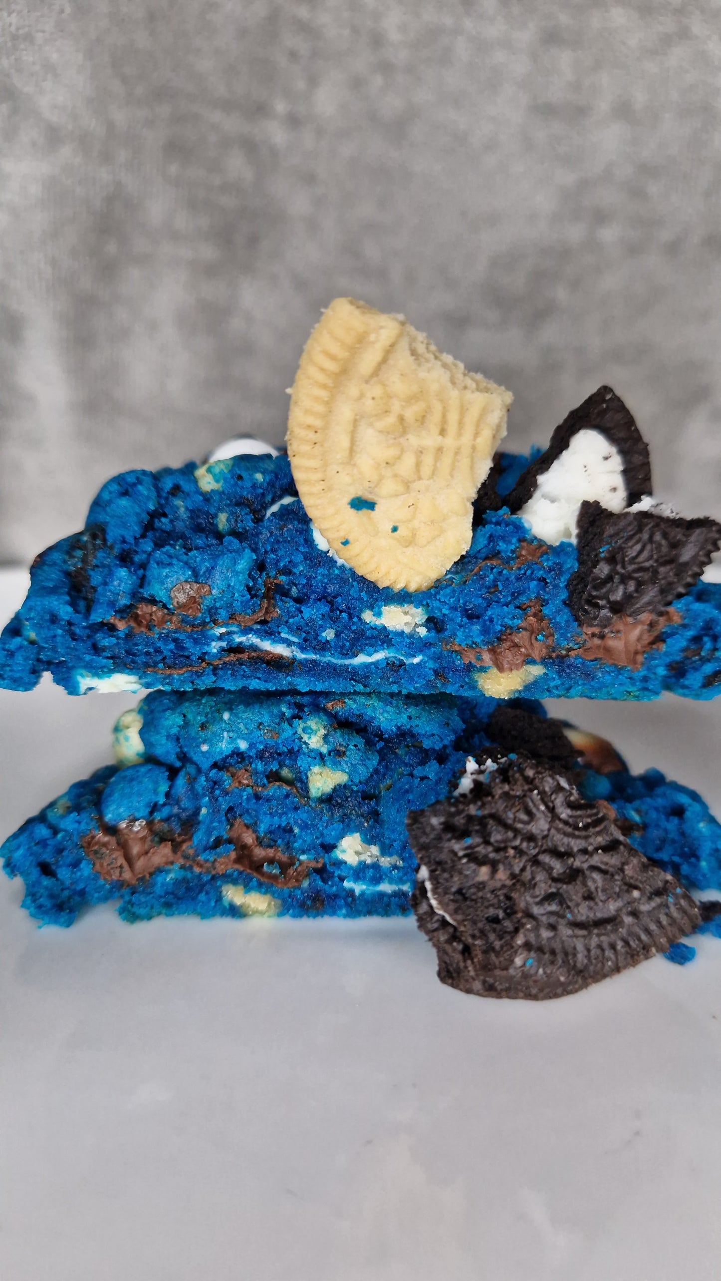 Cookie Monster